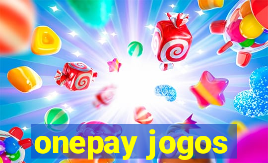 onepay jogos